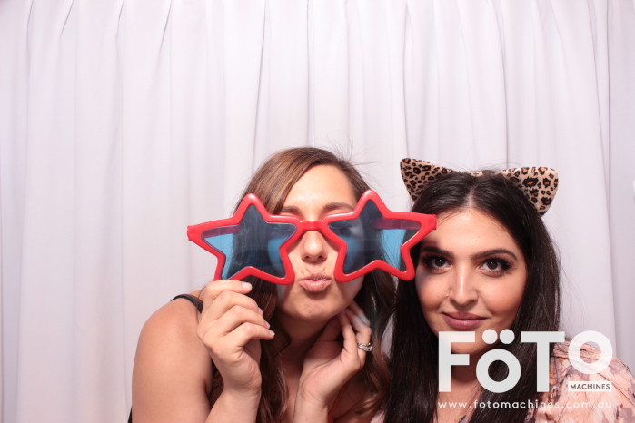 Diandra and Nick’s Wedding | View more photos from the event at gallery.fotomachines.com.au/u/FOTOMachines/Diandra-and-Nick’s-Wedding